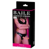 Baile Gode ceinture Passionate 19 x 4 cm